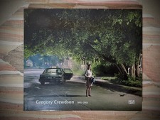 Gregory Crewdson 1985 - 2005