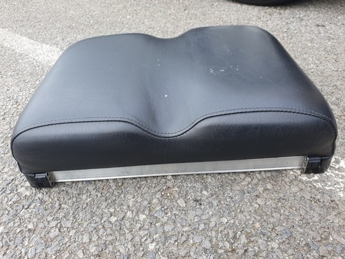 Rive seat box - seat,