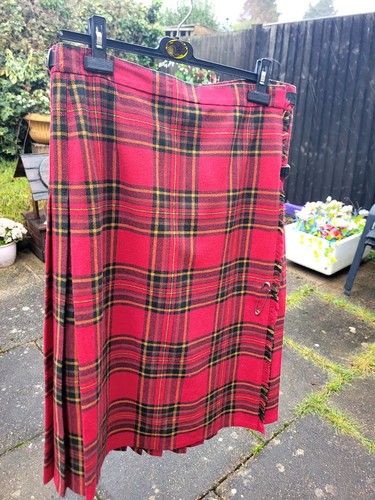 Vtg pure new wool - vtg.pure,