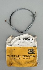 Vauxhall Bedford Victor Cresta Velox Viva Ventora NOS Cable Classic 7206174