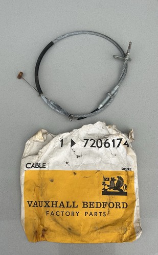 Vauxhall bedford victor - vauxhall,