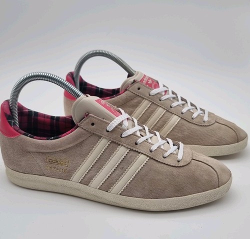 Vintage adidas gazelle - vintage,