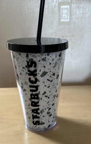 Starbucks reusable collectable - starbucks,