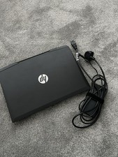 HP Pavilion Gaming 15-dk1007na