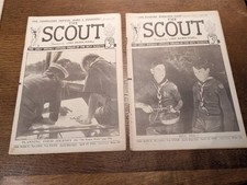 2 X THE SCOUT Magazine Weekly