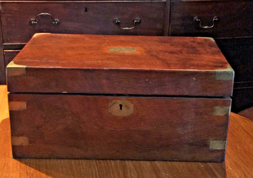 19th century mahogany - century,
