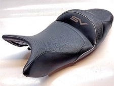 2017-2023 Suzuki SV650 Top Sellerie France Comfort Seat