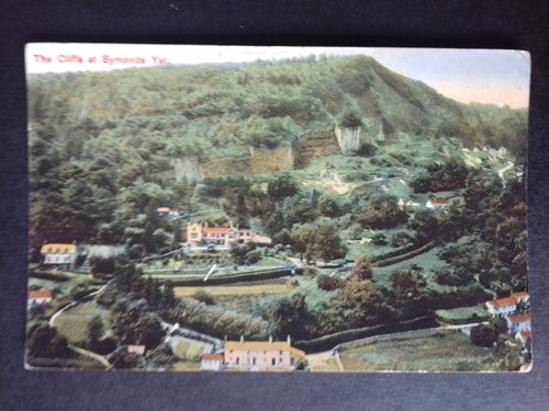 Postcard symond yat the - postcard:, yat,