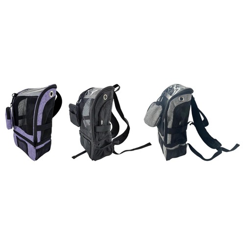 Oxygen device bag - bag, polyester