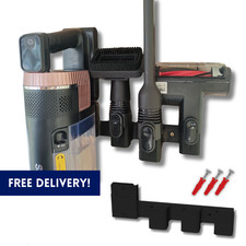 Shark Vacuum Wall Mount