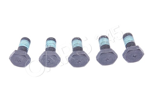Genuine collar bolt mini - collar,