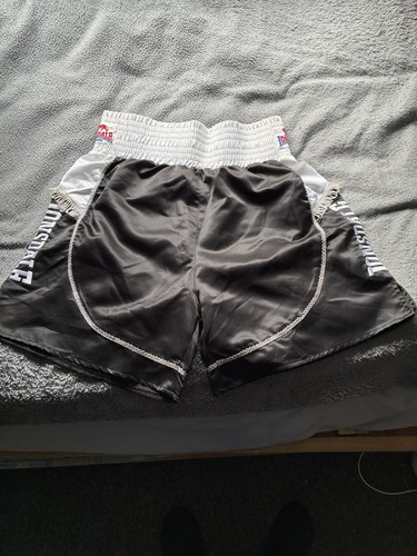 Lonsdale boxing shorts - boxing,