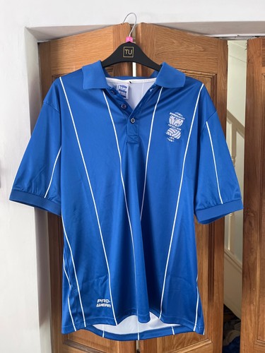 Birmingham city polo - birmingham, shirt