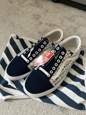 VANS Men's Foo Fighters