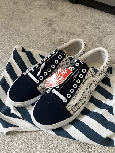 Vans men foo - vans, fighters