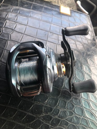 Daiwa zillion 6 - zillion, 6.3r