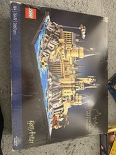 LEGO Harry Potter: Hogwarts