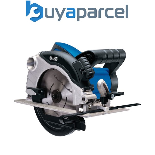 Draper 56791 230v circular - 230v,
