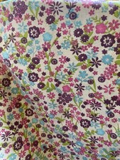 5.25 Metre Of Heavy Cotton