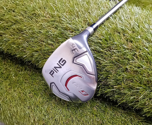 Ping g20 wood regular - ping,