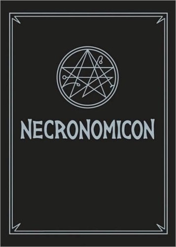 Necronomicon simon - necronomicon,