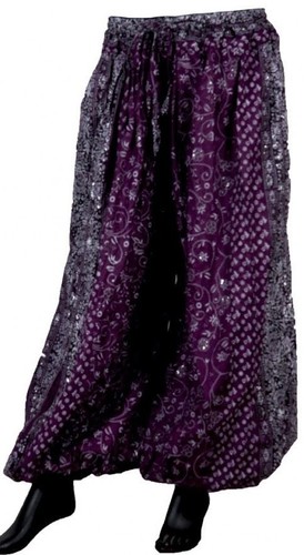Deep dark purple - deep, maharani