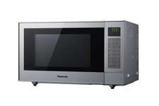 Panasonic NN-CT57JMBPQ 3-in-1 Combination Microwave Oven 27L Heavy Box Damage