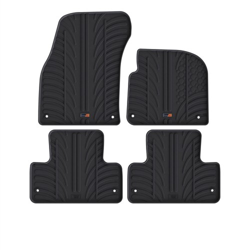 Travall land rover range - travall,