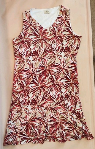 Eastex sleeveless summer - sleeveless,