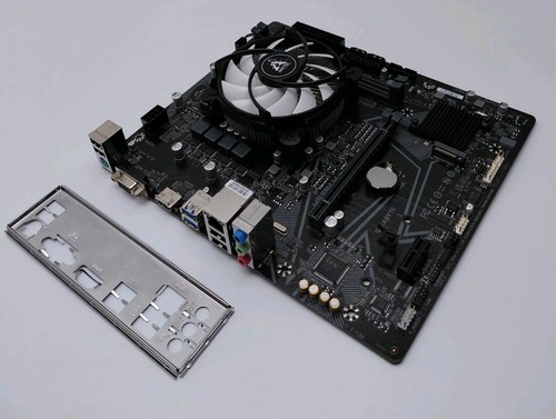 Gigabyte h510m micro atx - h510m,