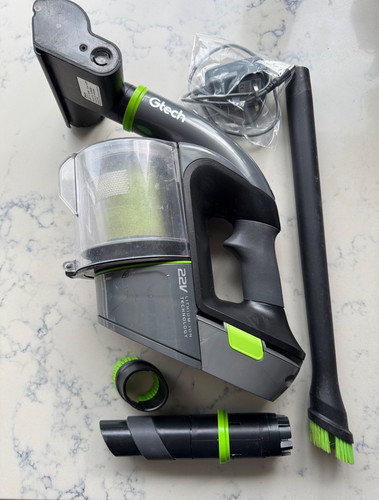 Gtech hand held complete - hand,
