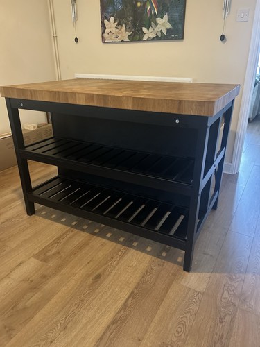 Ikea vadholma freestanding - vadholma,