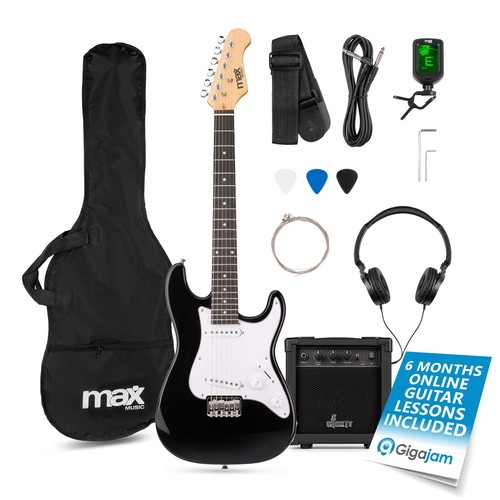 Gigkit junior electric guitar - electric,