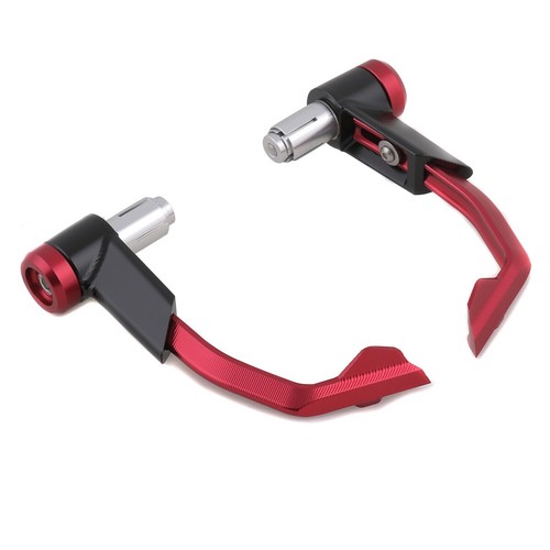 Lever guards motorcycle - , zaddox