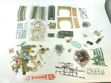 H0 Landschaftbau/Layout