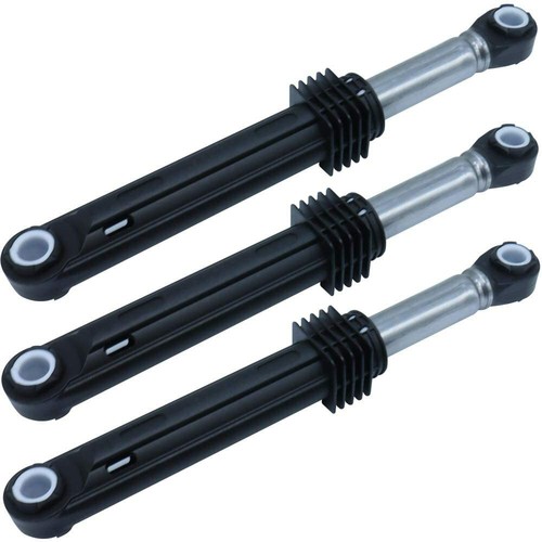 Washing machine shock - lg,