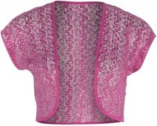 Womens New Pretty Cerise Pink