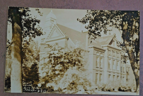 Rppc fort benton montana - fort,