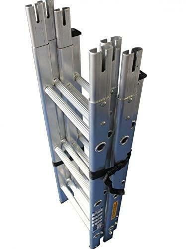 Aluminium standard and heavy - aluminium,