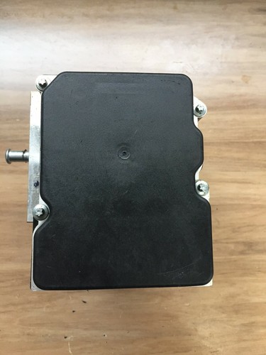 Land rover defender bosch abs - bosch,