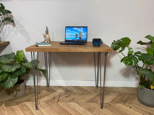 Forêt rustic solid oak - solid,
