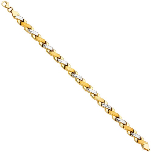 Ioka 14k two - two, tone