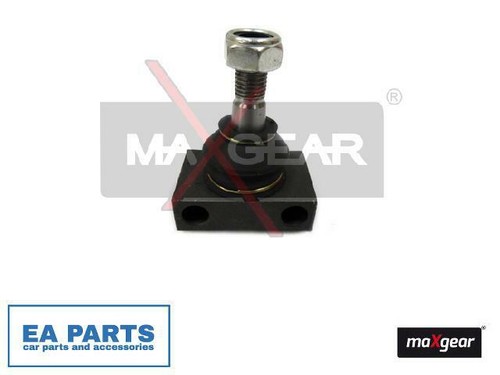 Tie rod end for smart - end, cabrio
