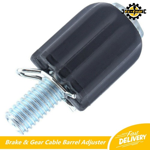 Brake gear barrel - brake,