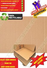 LARGE CORRUGATED CARDBOARD