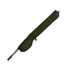 Cygnet Single Sleeve 10ft Rod Carrier Fishing Green 609211