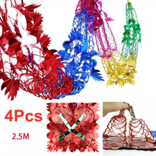 4PCS Large Christmas Hanging
