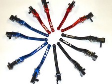 YAMAHA R6 2017 BRAKE and