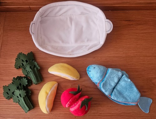 Ikea duktig role play pretend - duktig,