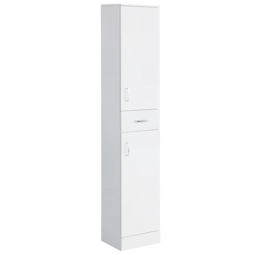 Bathroom cabinet cupboard - cabinet,